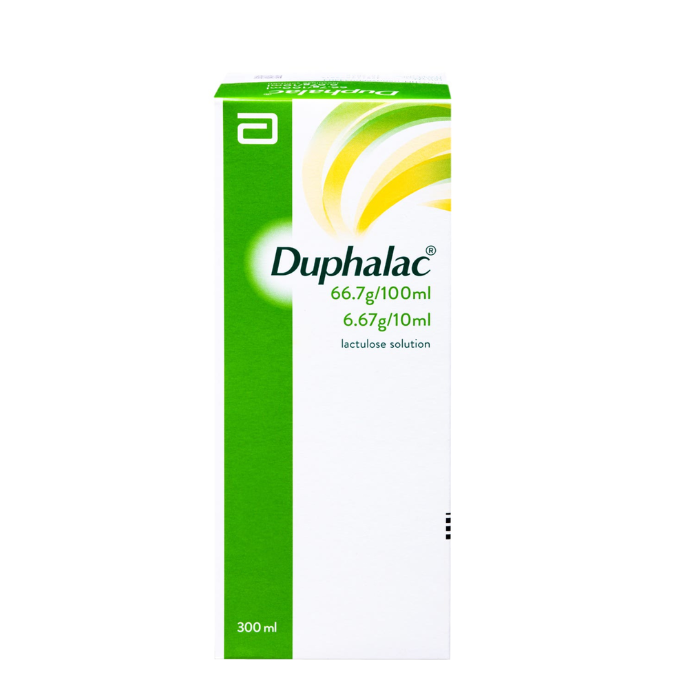 Duphalac Syrup 300ml