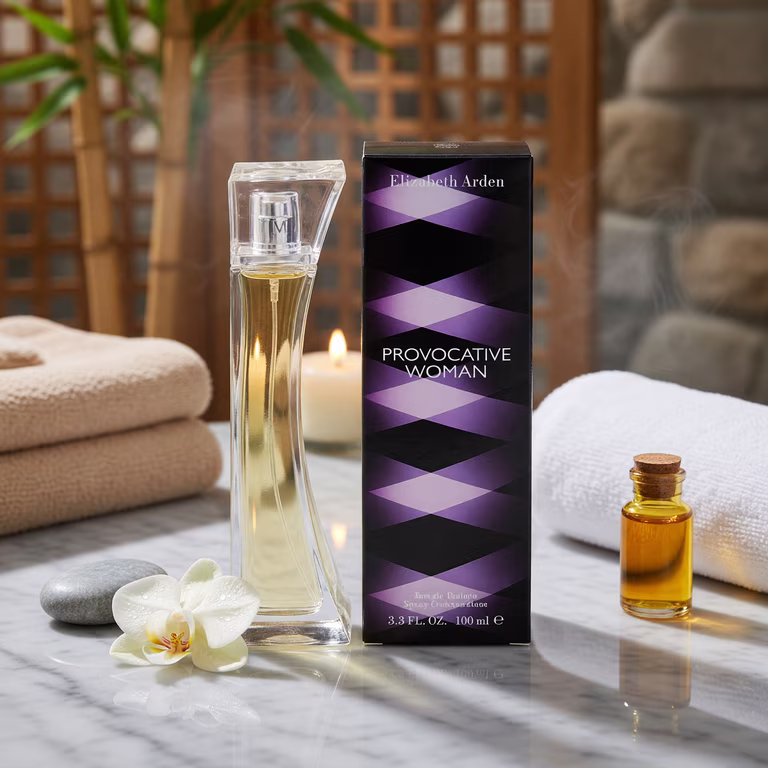 Elizabeth Arden Provocative Eau De Parfum 100 ml