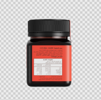 Egmont Honey Monofloral Manuka Honey 16+ UMF MGO 575+ 250g