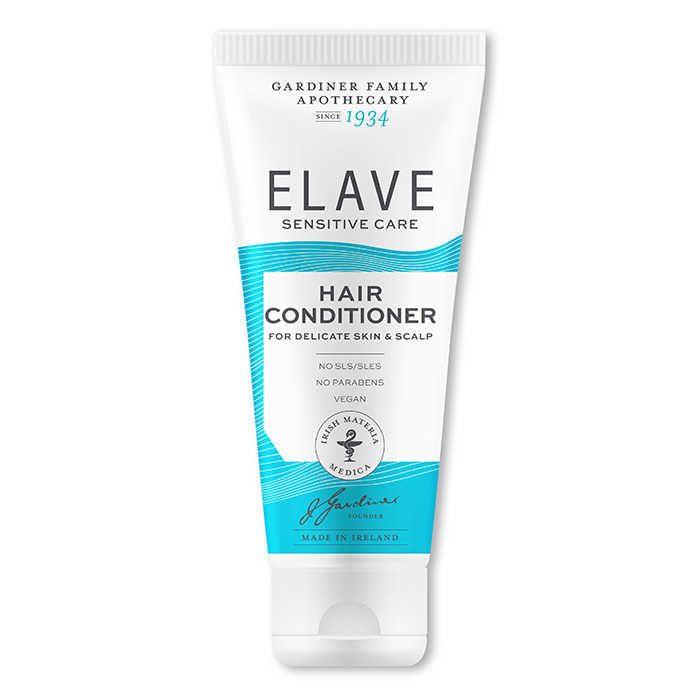 Elave Dermatological Sensitive Hair Conditioner 250ml