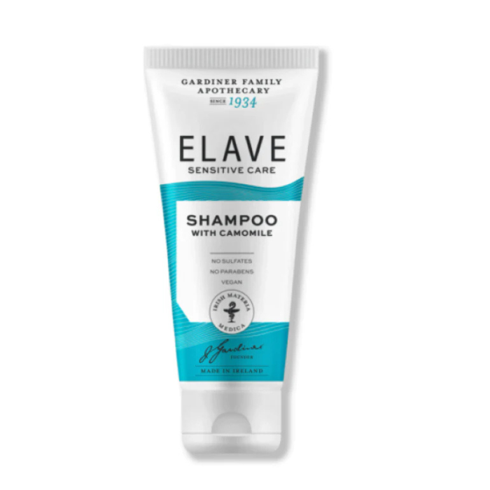 Elave Dermatological Sensitive Shampoo 250ml