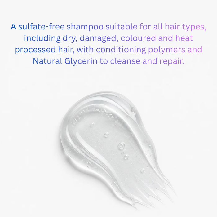 Elave Dermatological Sensitive Shampoo 250ml