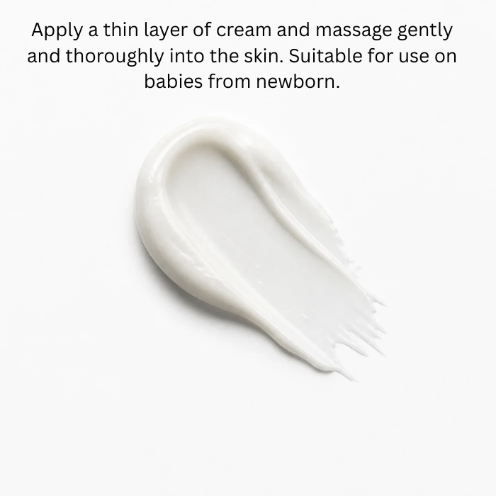 Elave Junior Sensitive Intensive Cream 125ml