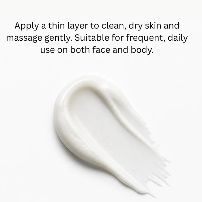 Elave Sensitive Baby Intensive Cream 125ml