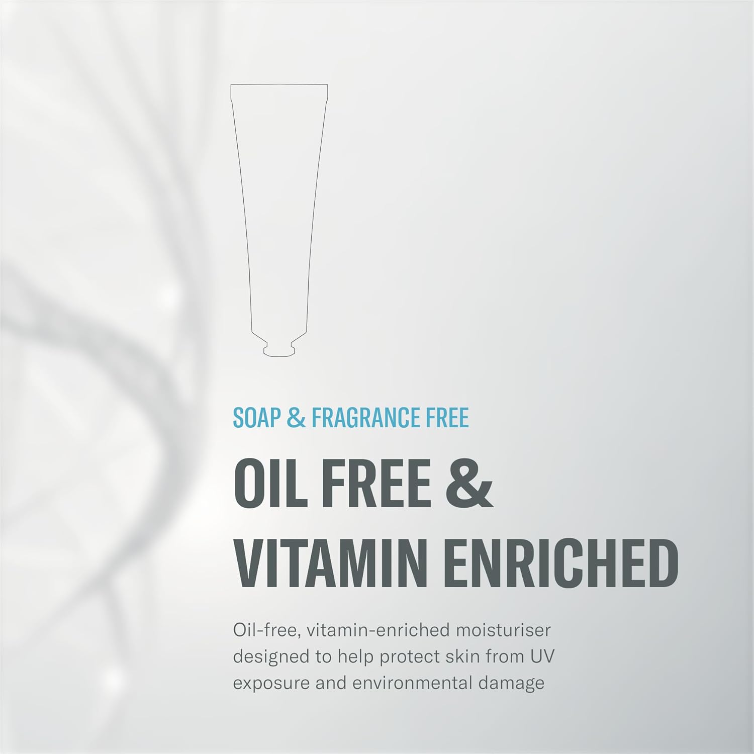 Elave Sensitive (SPF45) Daily Skin Defence 50ml