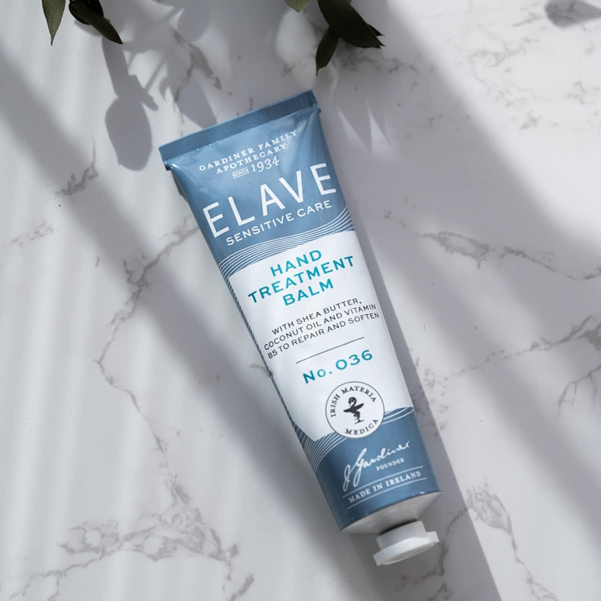 Elave Sensitive Hand Treatment Balm 50ml
