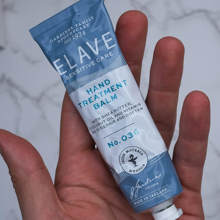 Elave Sensitive Hand Treatment Balm 50ml