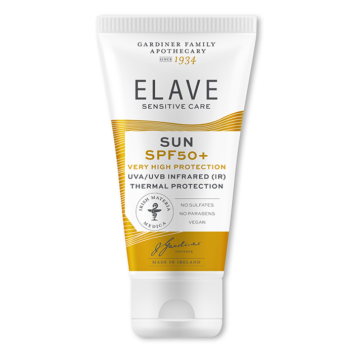 Elave Sensitive Sun (SPF 50+) High Protection 200ml