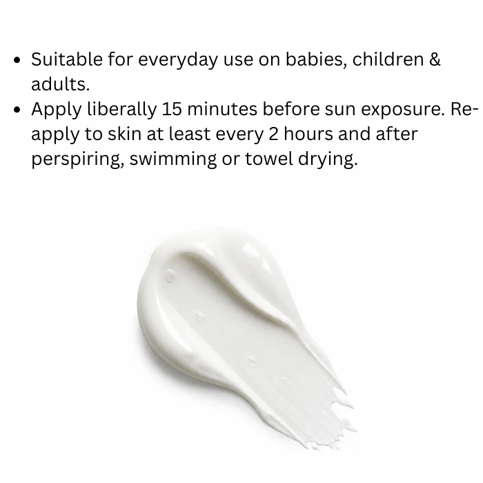 Elave Sensitive Sun (SPF 50+) High Protection 200ml