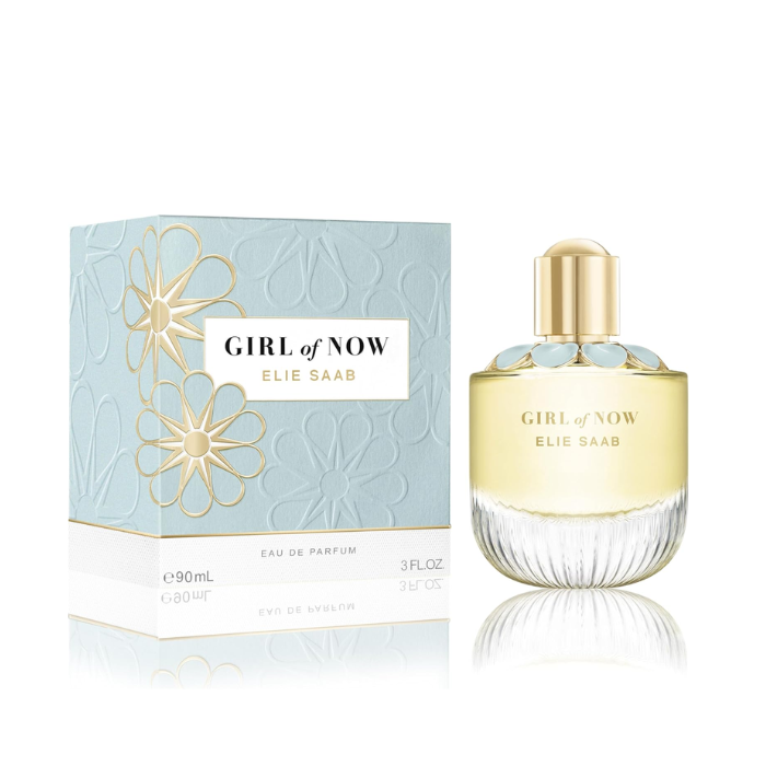 Elie Saab Girl of Now EDP Spray 90ml