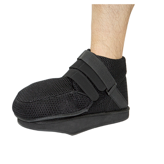 ELife Front Off-Loading Shoe Small