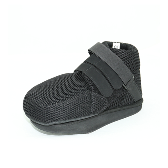 ELife Front Off-Loading Shoe Small