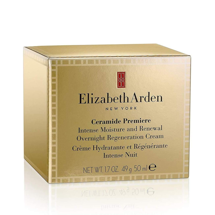 Elizabeth Arden Ceramide Premiere Overnight Regeneration Cream 50ml
