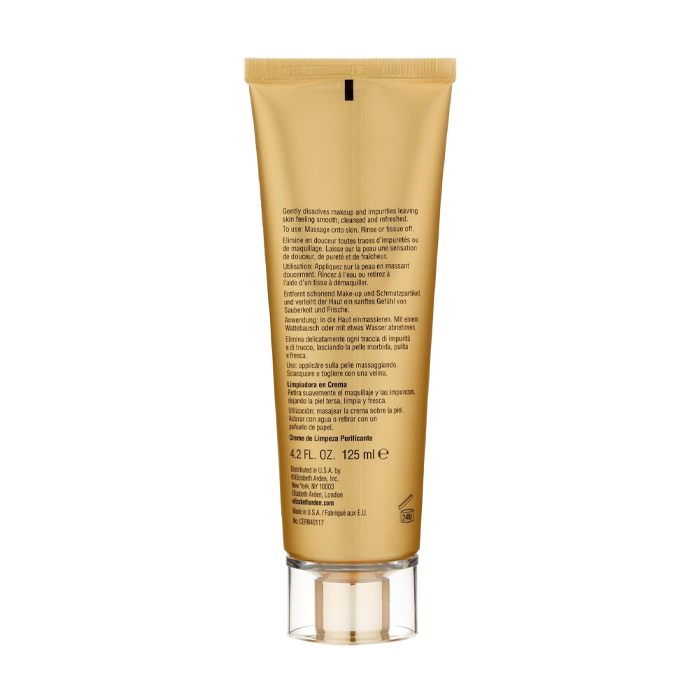 Elizabeth Arden Ceramide Purifying Cream Cleanser 125ml