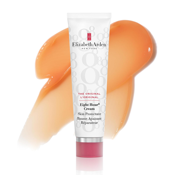 Elizabeth Arden Eight Hour Cream Skin Protect Fragrance Free 50ml