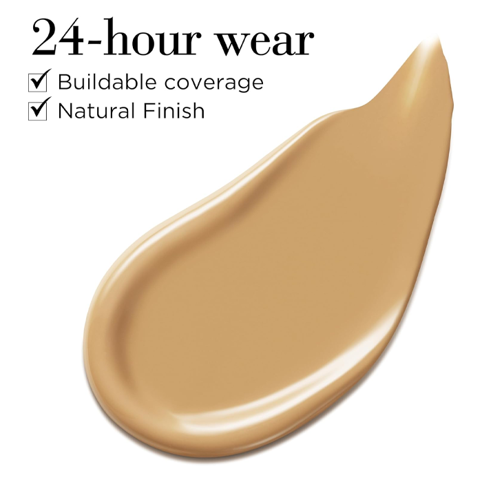 Elizabeth Arden Flawless Finish Foundation Liq 120w 30ml