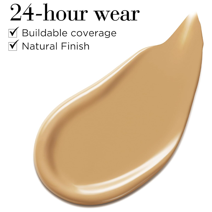 Elizabeth Arden Flawless Finish Foundation Liq 220w 30ml