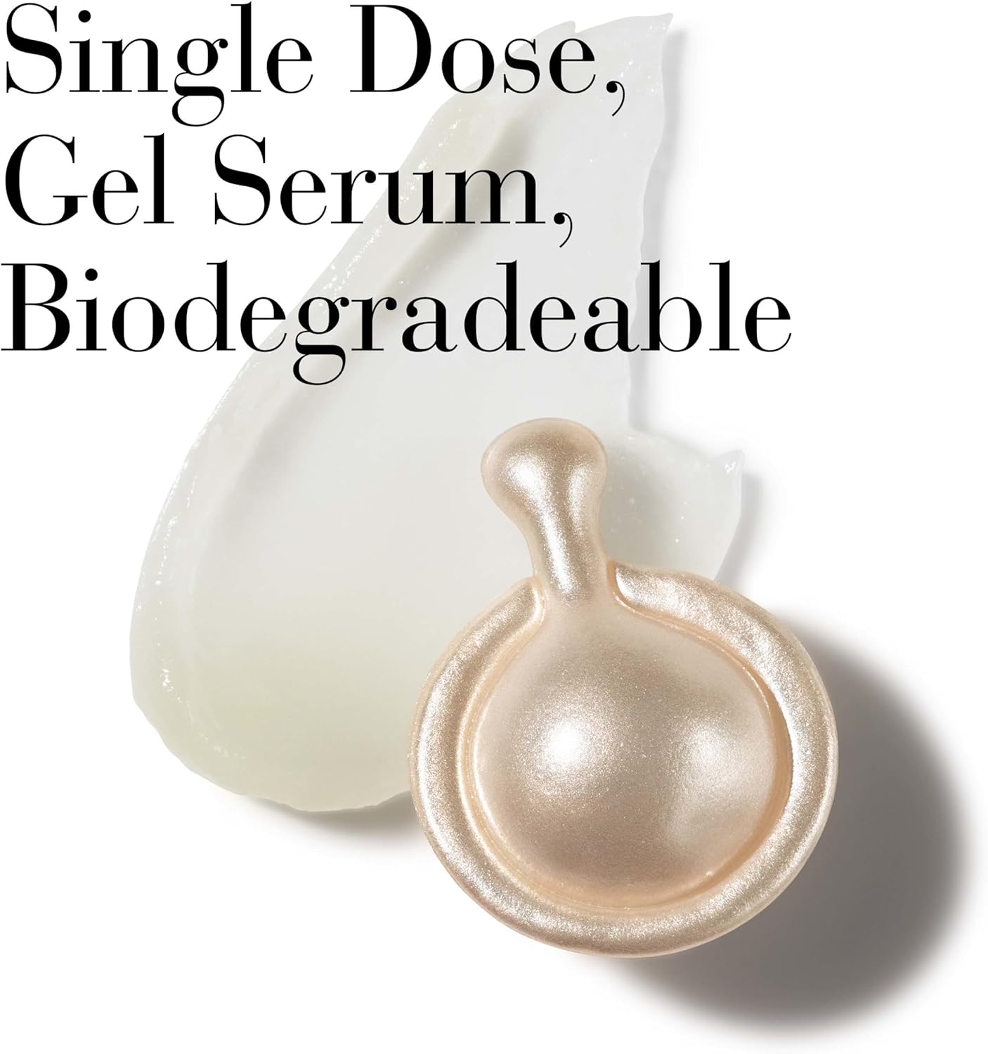 Elizabeth Arden Hyaluronic Acid Ceramide Caps 90s