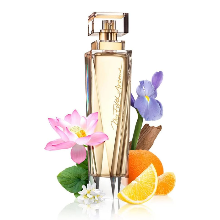 Elizabeth Arden My Fifth Avenue EDP Spray 100ml