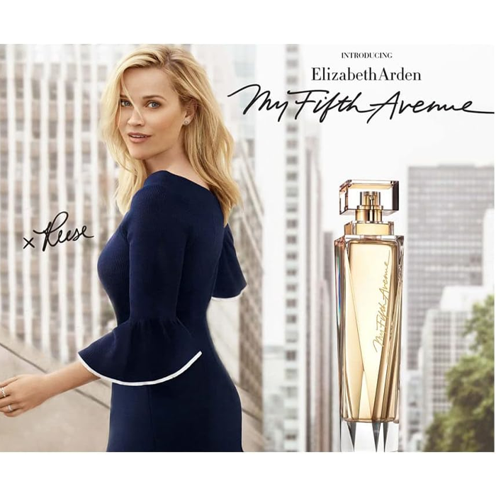 Elizabeth Arden My Fifth Avenue EDP Spray 100ml