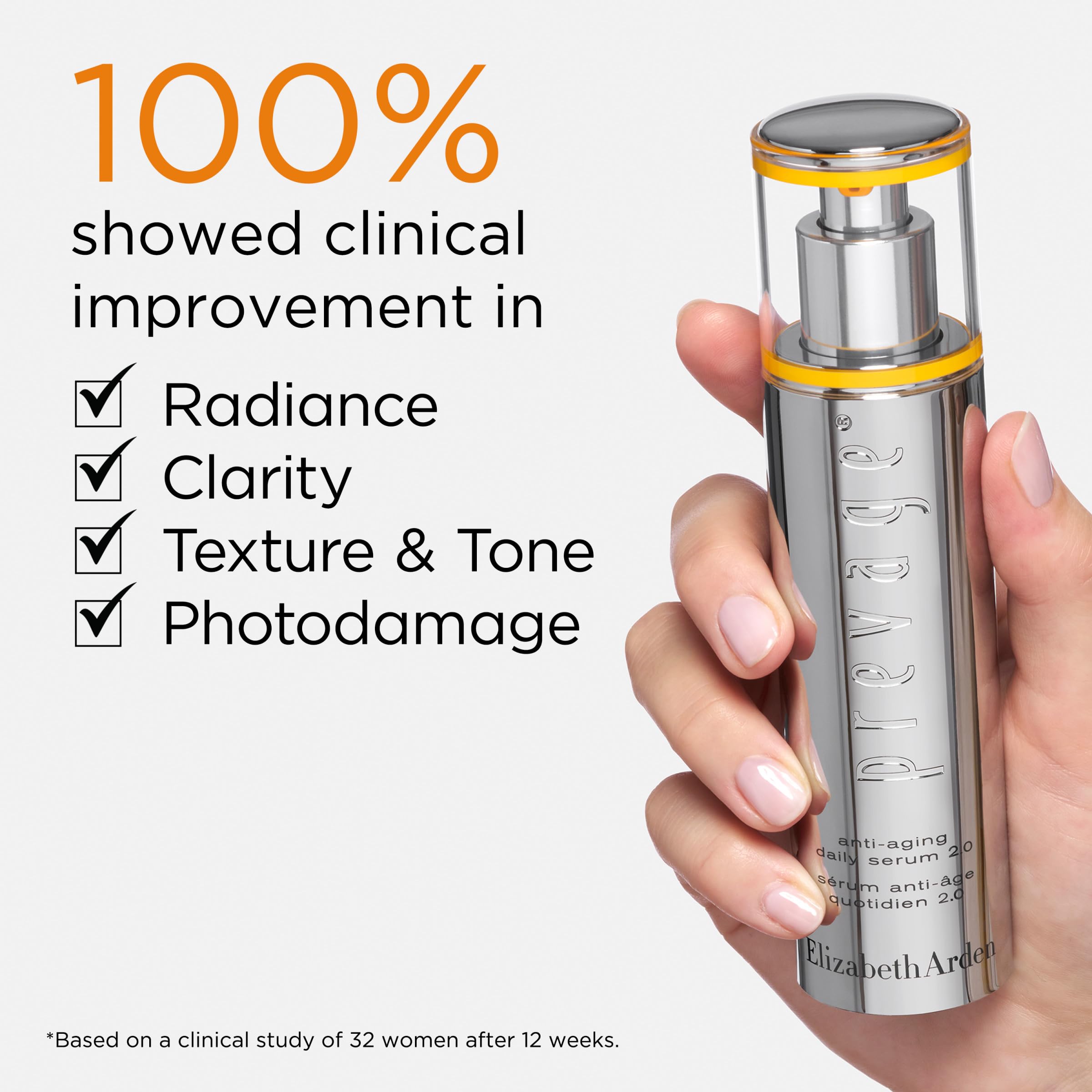 Elizabeth Arden Prevage 2.0 Anti-Aging Daily Serum 50ml