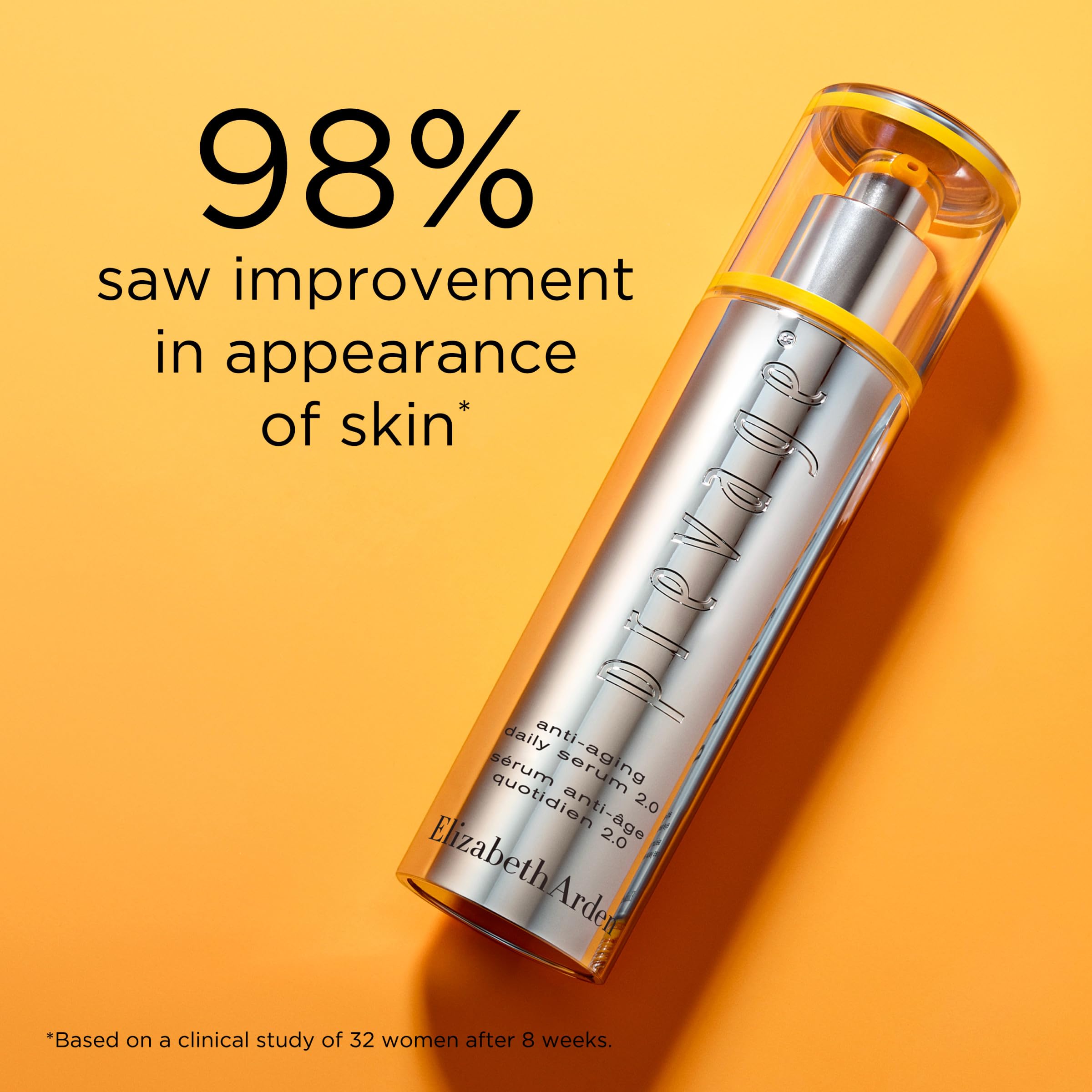 Elizabeth Arden Prevage 2.0 Anti-Aging Daily Serum 50ml