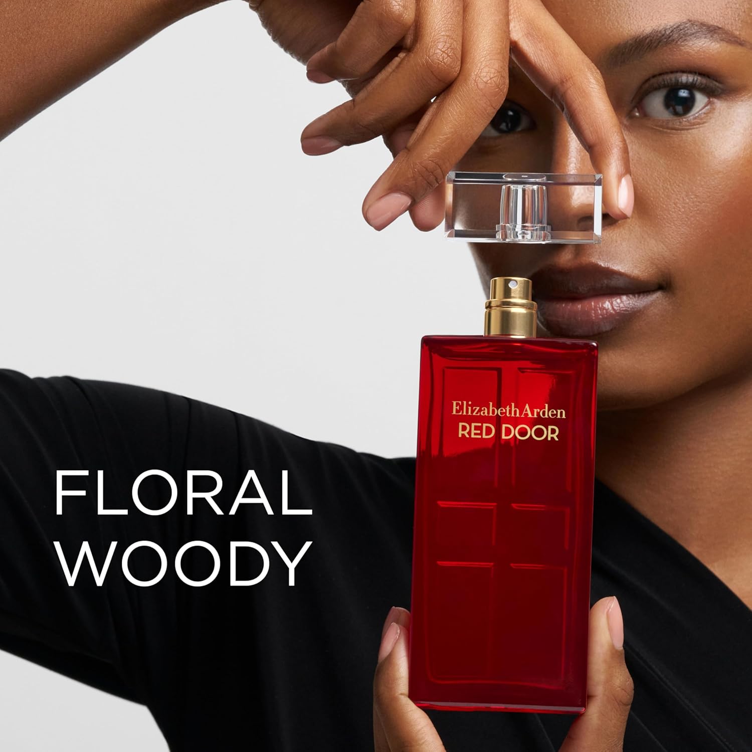Elizabeth Arden Red Door EDT Natural Spray 100ml