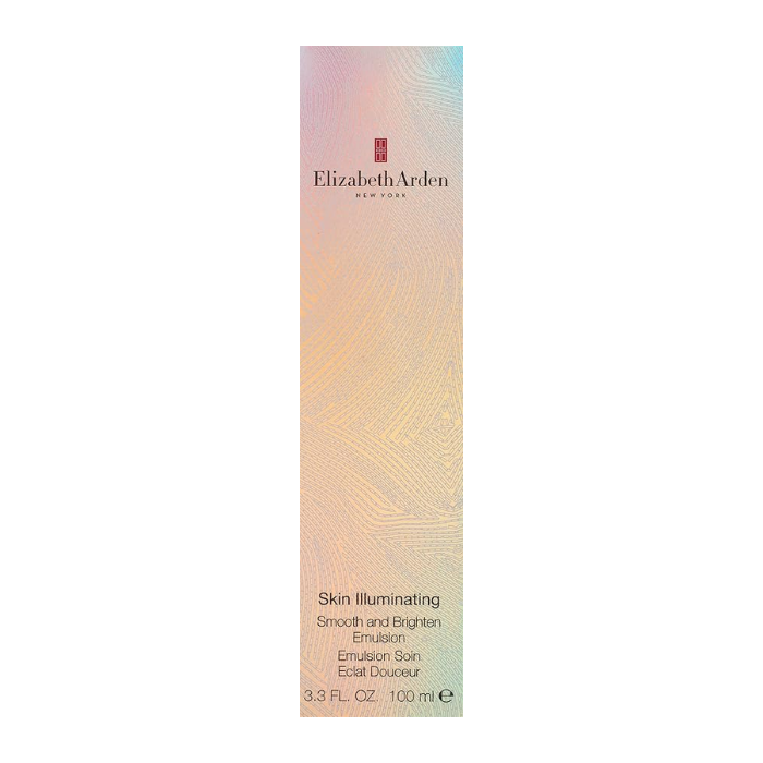 Elizabeth Arden Smooth And Brighten Emulsion 100ml