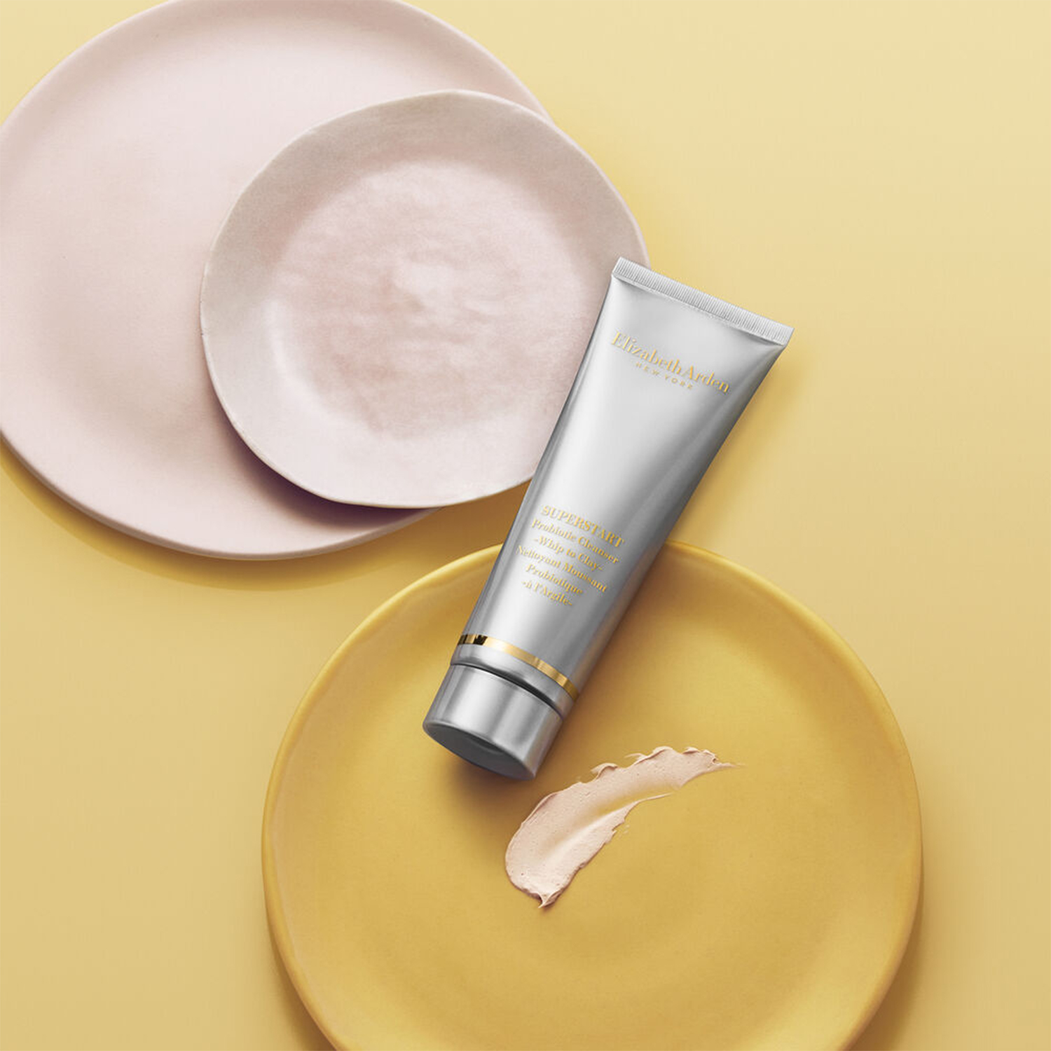 Elizabeth Arden Superstart Cleanser 125ml