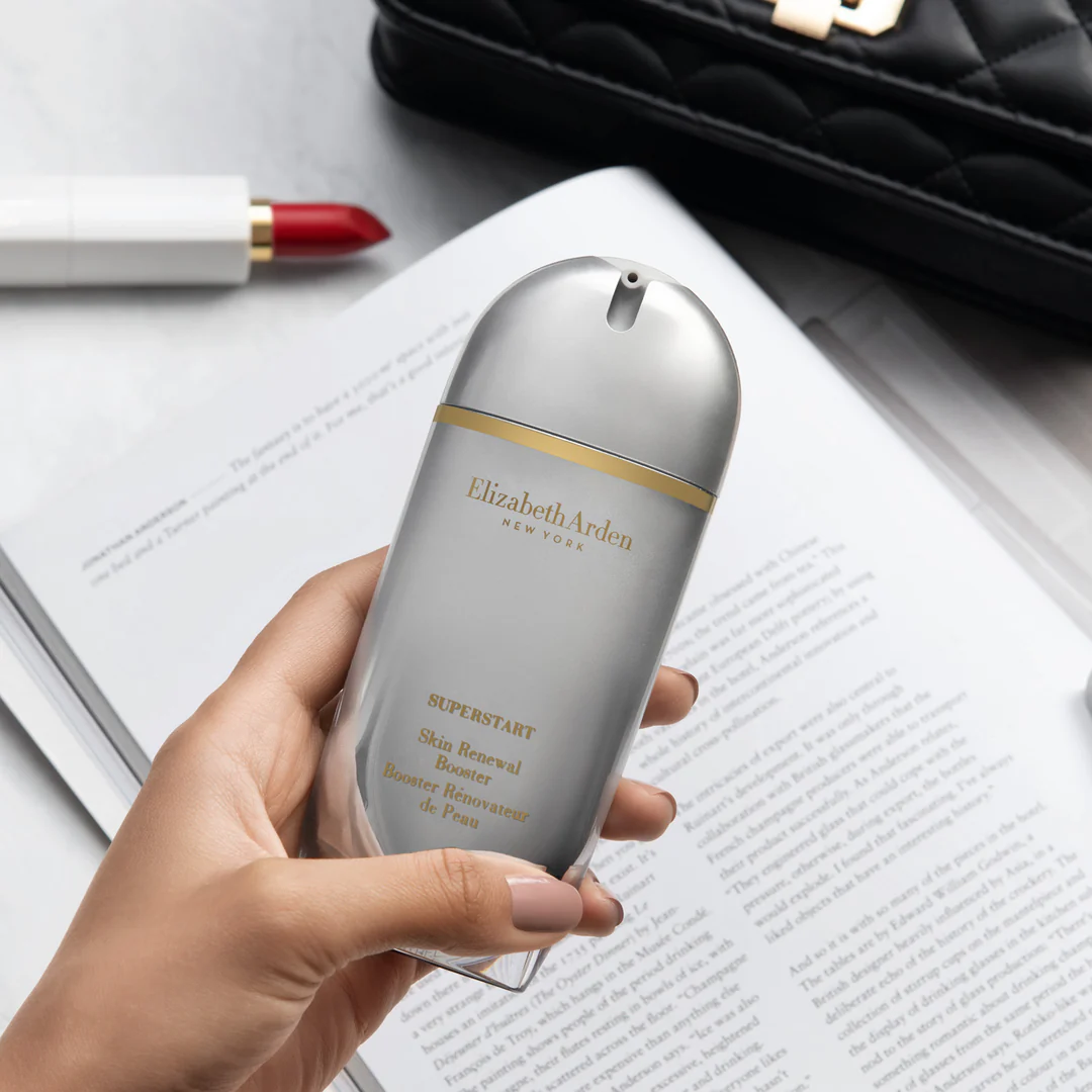 Elizabeth Arden Superstart Renewal Booster 50ml