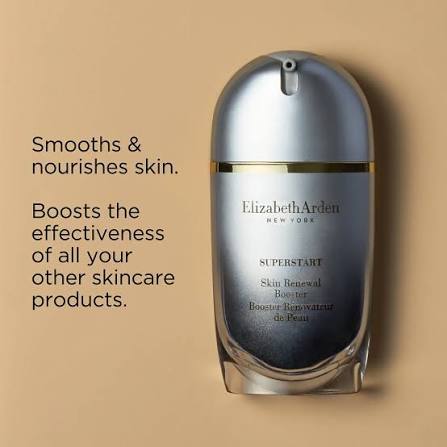 Elizabeth Arden Superstart Renewal Booster 50ml