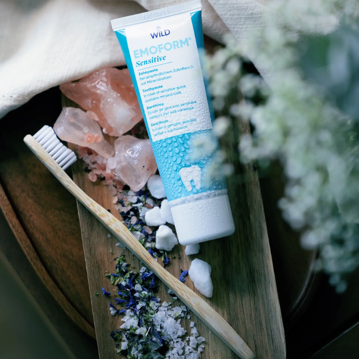 Emoform Sensitive Toothpaste 75 ml