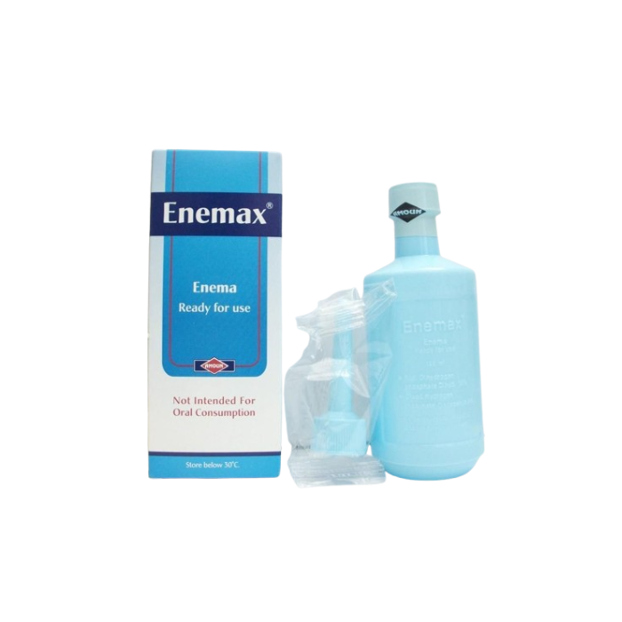 Enemax Enema 120ml
