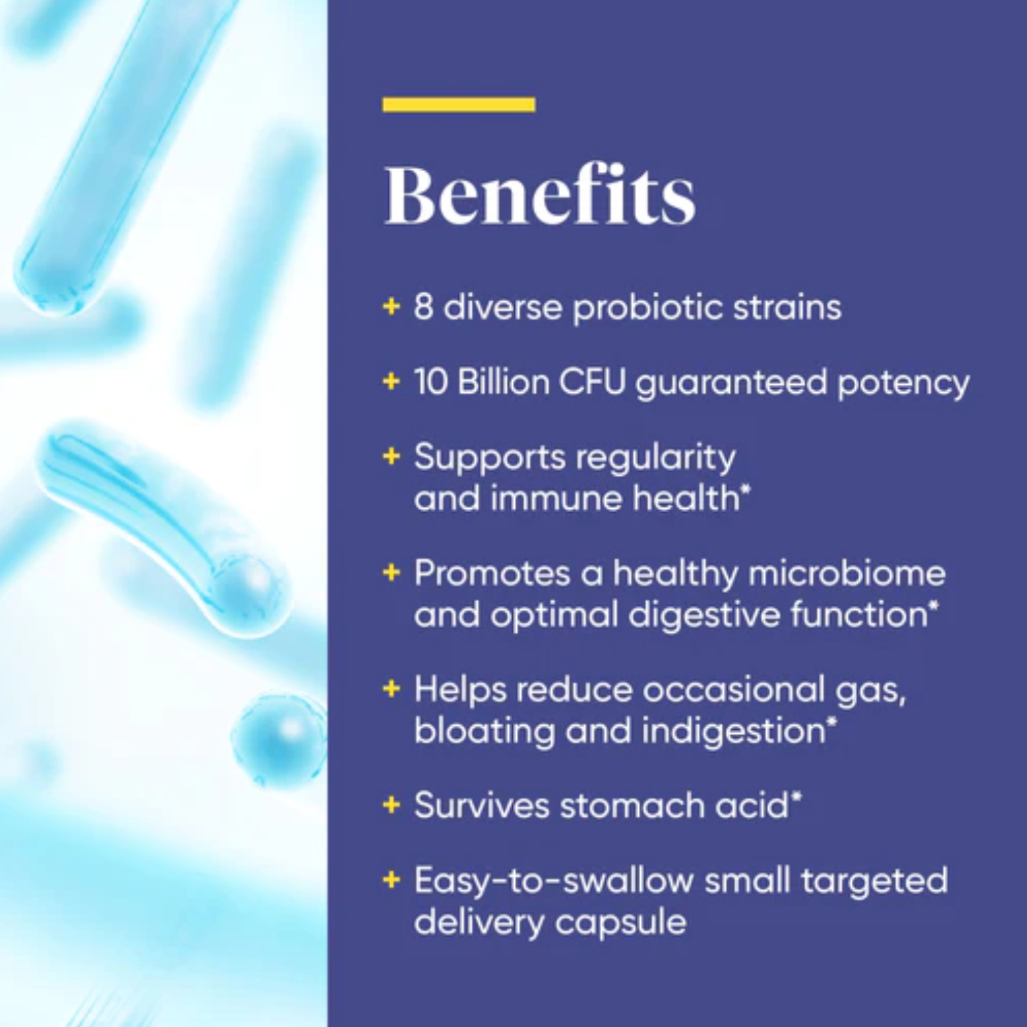 Enzymedica Pro-Bio 30 Capsules