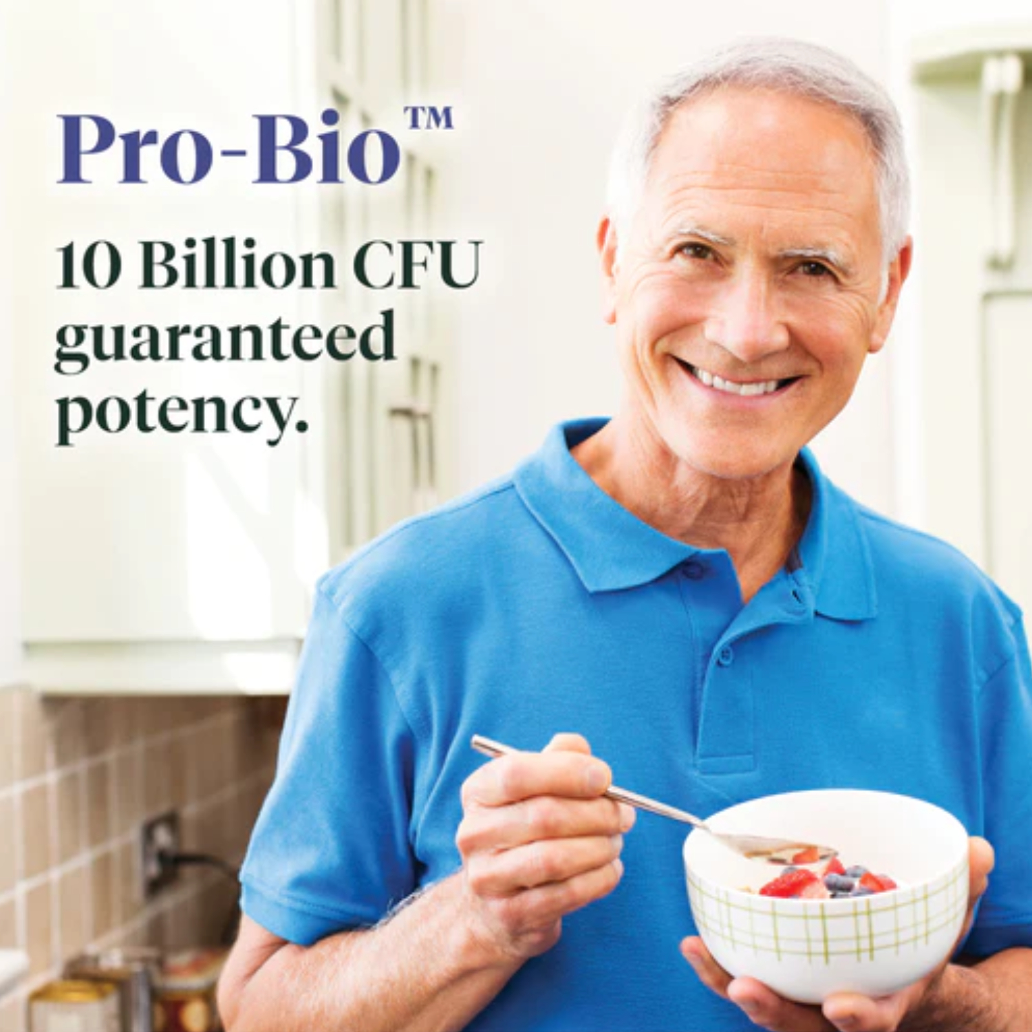 Enzymedica Pro-Bio 30 Capsules