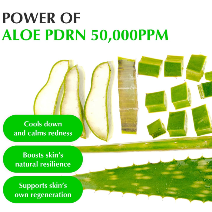 Eqqualberry Aloe PDRN Calming Serum 30ML 7788