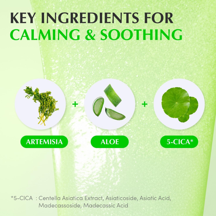 Eqqualberry Aloe PDRN Calming Serum 30ML 7788