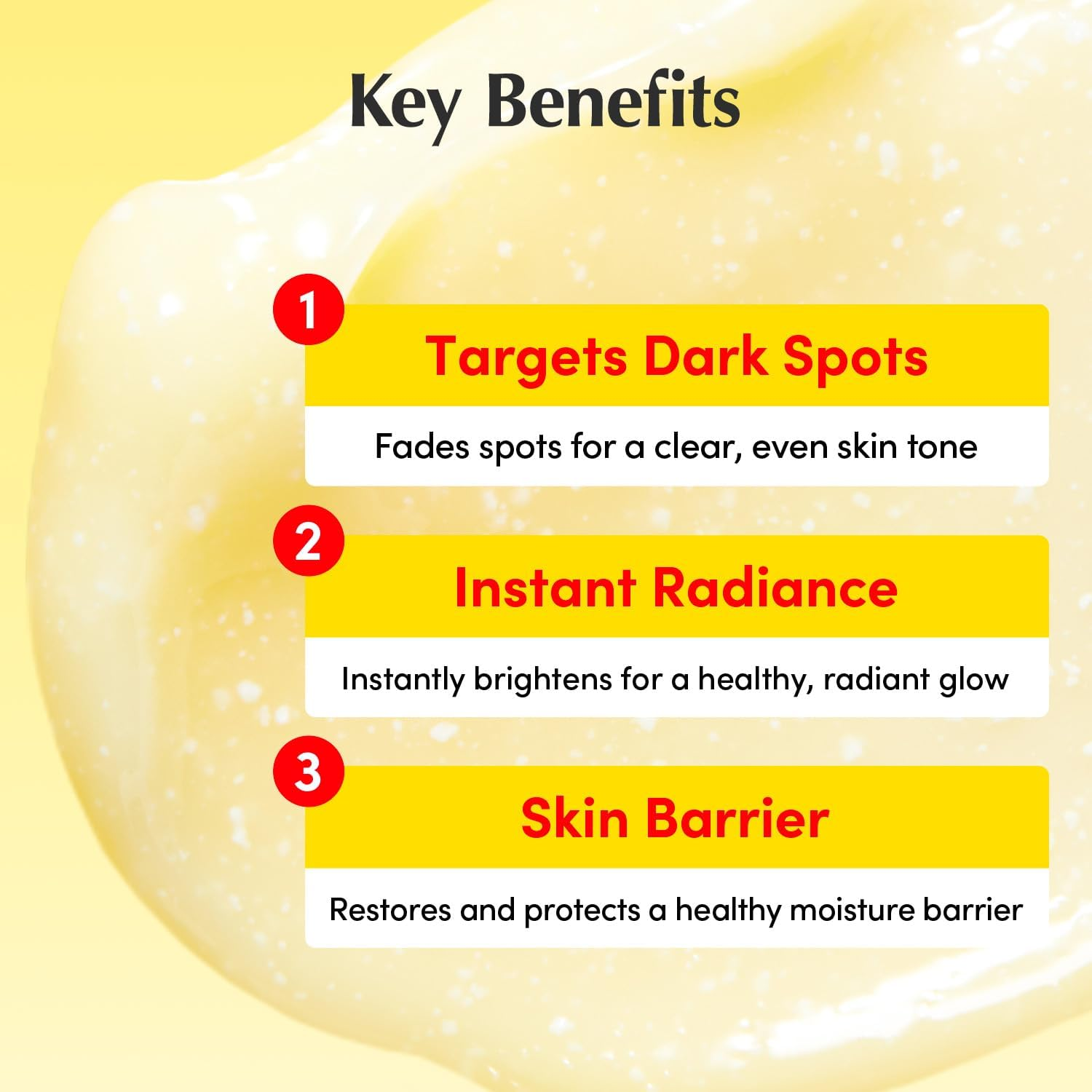 Eqqualberry Vitamin Illuminating Cream 50ML 7832
