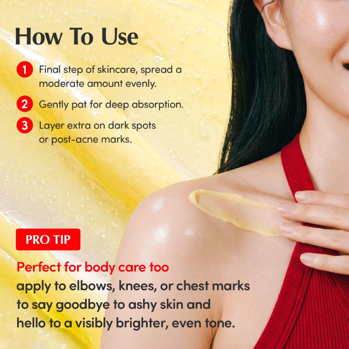 Eqqualberry Vitamin Illuminating Cream 50ML 7832