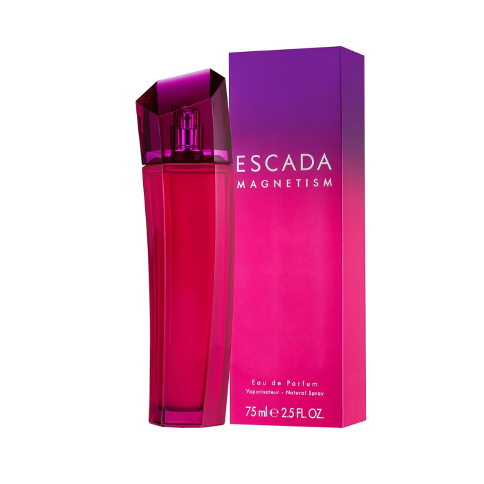 Escada Magnetism For Women EDP Spray, 75ml