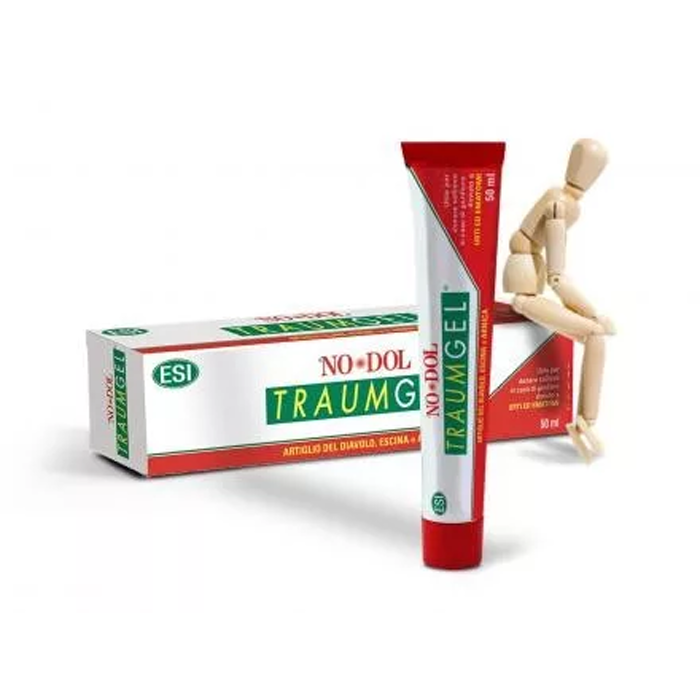 نو-دول تراومجل من إيسي 50 جم