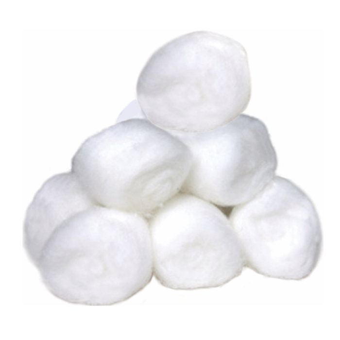 Esse Beauty Cotton Balls Large 100s