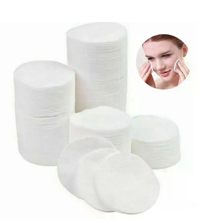 Esse Beauty Cotton Rounds 100s