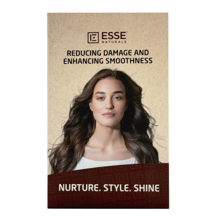 Esse Naturals Total Repair  Shampoo 400ml + Conditioner 400ml Promo