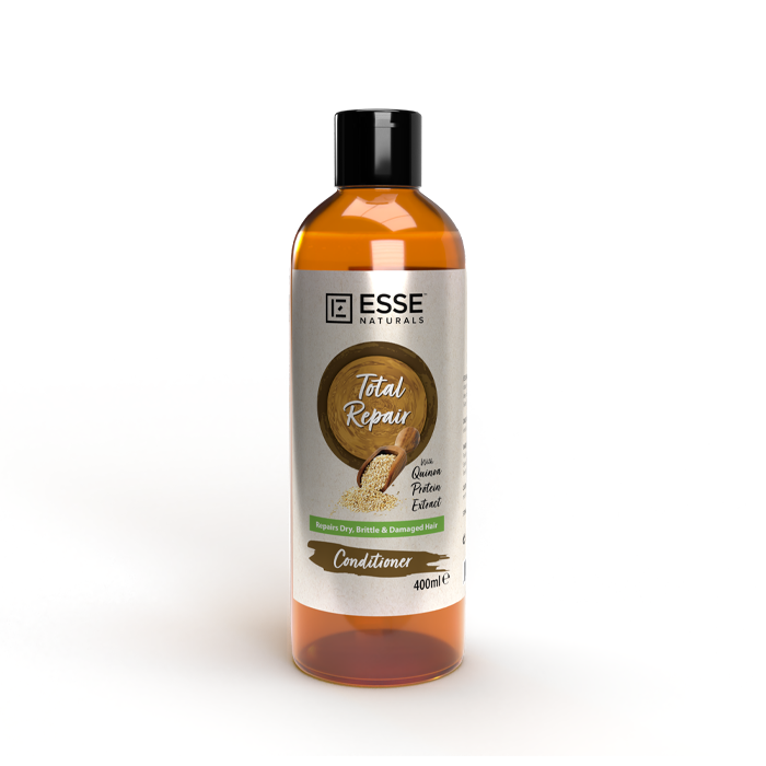 Esse Naturals Total Repair with Quinoa Conditioner 400ml