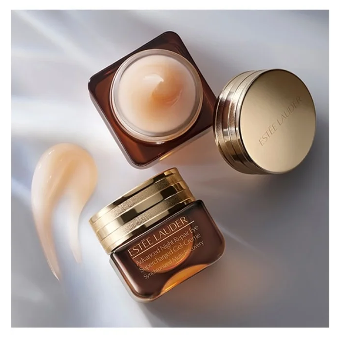 Estee Lauder Advanced Night Repair Eye Gel Cream 15ml