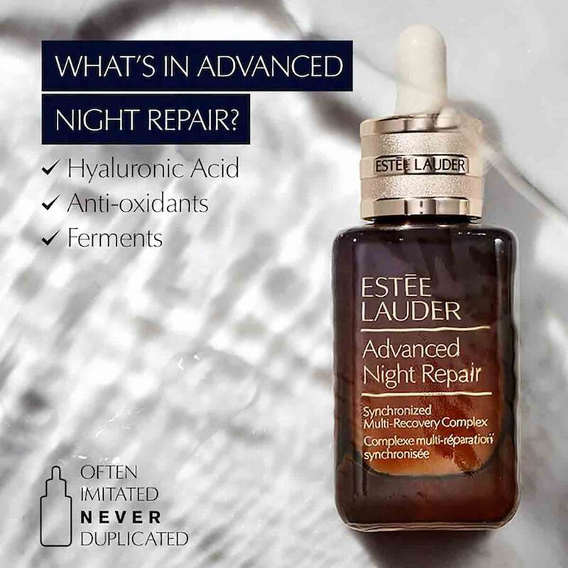 Estee Lauder Advanced Night Repair Serum 30ml