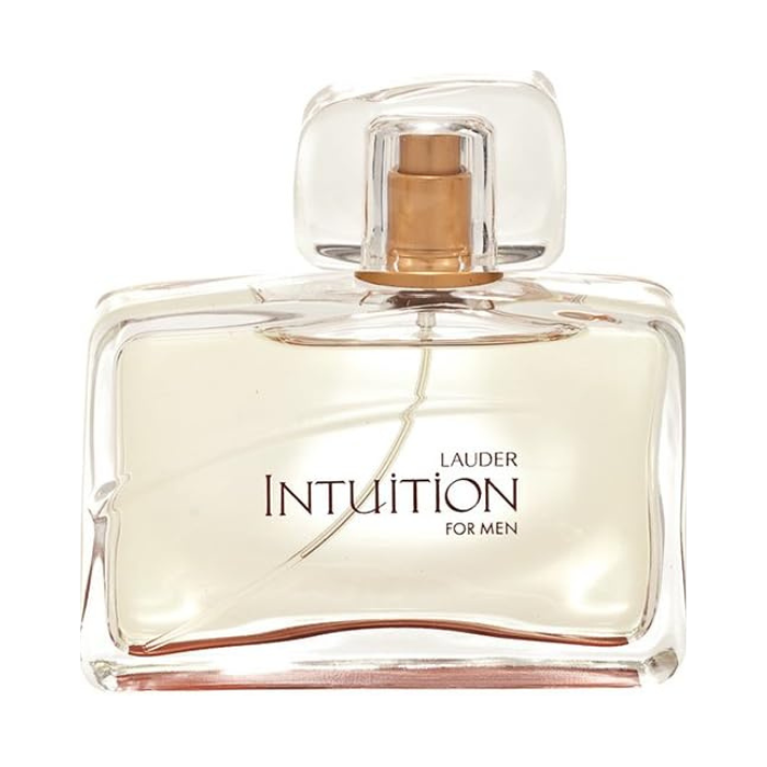Estee Lauder Intuition For Men EDT Cologne Spray 100ml