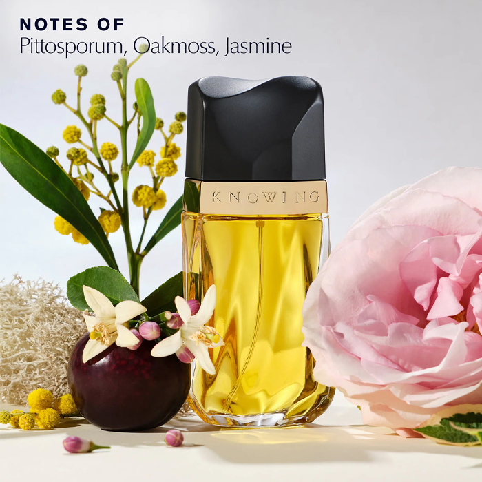 Estee Lauder Knowing EDP Spray 75ml