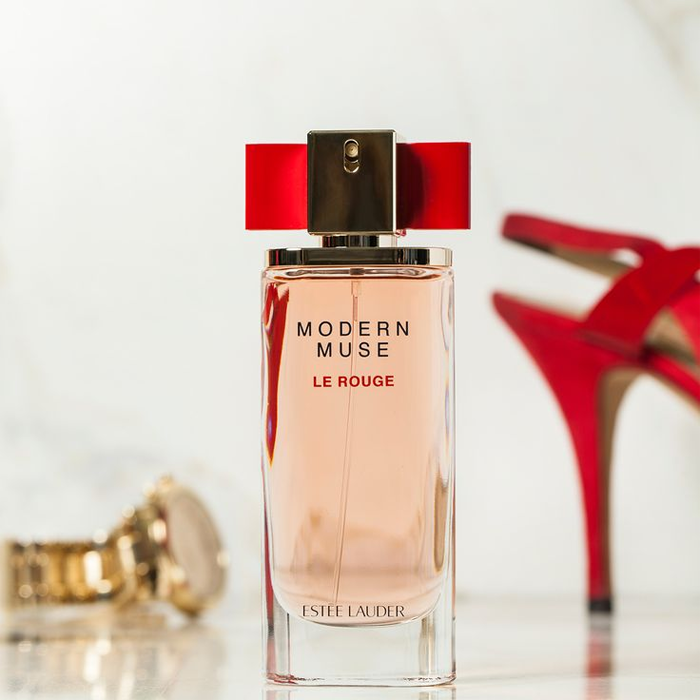 Estee Lauder Modern Muse Le Rouge EDP 50ml